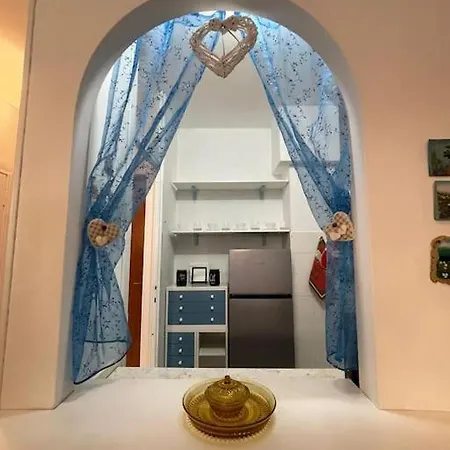 I Ventagli 50 Mt Dal Mare Apartmán