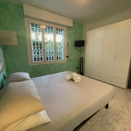 Apartmán I Ventagli 50 Mt Dal Mare