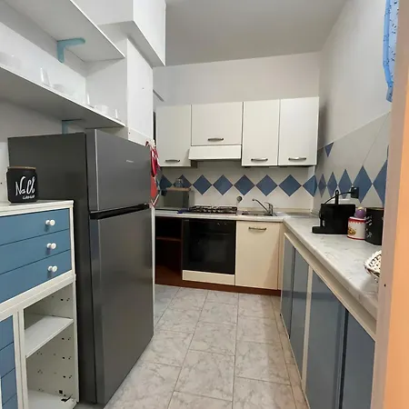 I Ventagli 50 Mt Dal Mare Apartamento San Remo