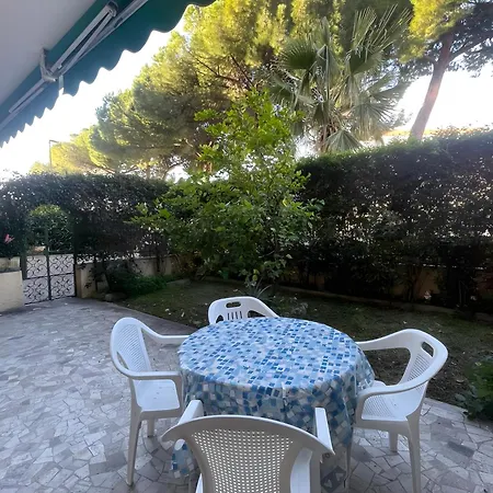 I Ventagli 50 Mt Dal Mare Apartamento San Remo